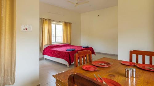 The Nest Farmstay