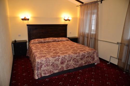Vechny Strannik Hotel