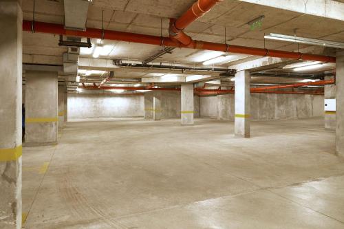 Baratero Club Apartments Private Parking EV points, Sofia (zdjęcie 5)