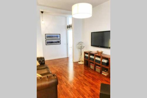 DIETRO L' ANGOLO Charme&Relax nel centro città, Bergamo (fotografie 5)