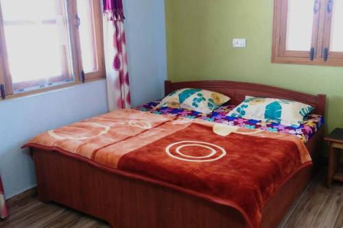 FojiBnB HomeStay Mussoorie 2BHK Home Near Mall Road