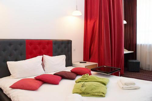 Hotel Kalyna - image 9