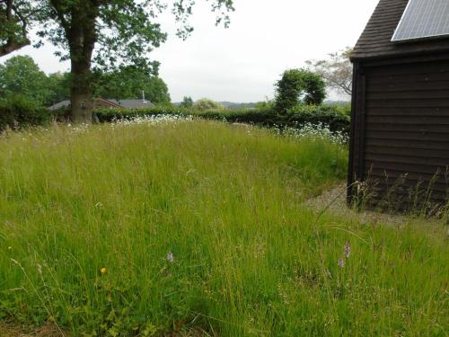 Bond's Cottage Barn