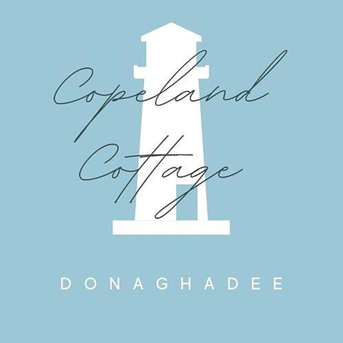 Copeland Cottage gîte à louer Copeland Island