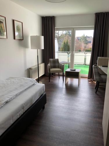 Akzent Hotel Jonathan in Lippstadt