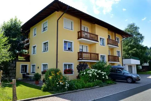 Appartement Lisa Schweiger in Kirchberg in Tirol, Österreich