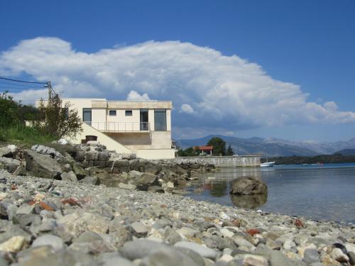 Four-Bedroom Villa room in Villa Tajna