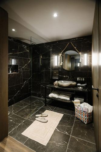 Bergwelt Grindelwald - Alpine Design Resort - image 7