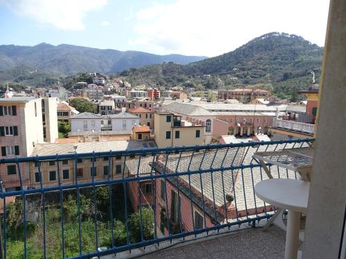  Appartamento Sunflower in Levanto