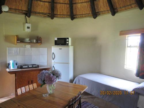 Elandskloof Trout Farm