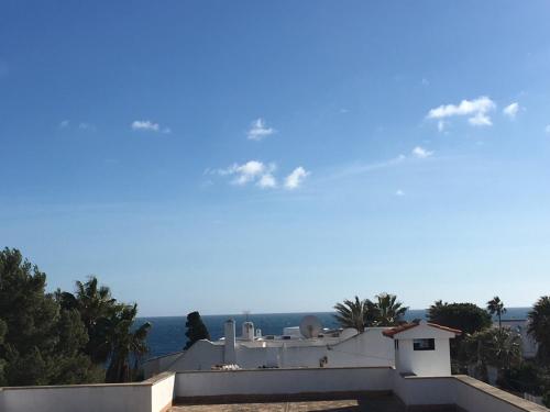 Villa mit Meerblick, Indoorpool und Wlan in Cala D' Or, Cala D'or (photo 2)