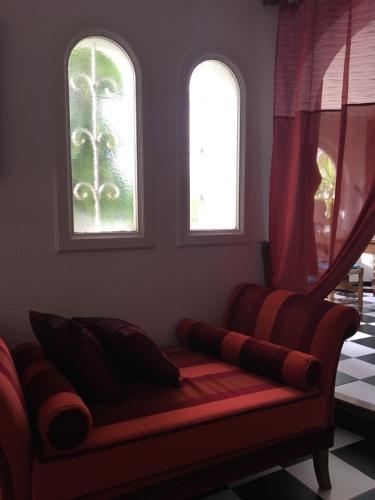 Villa mit Meerblick, Indoorpool und Wlan in Cala D' Or, Cala D'or (photo 4)