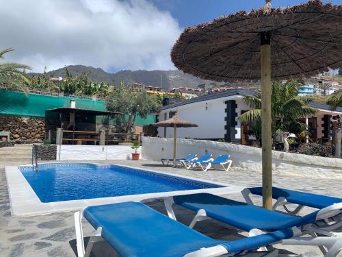  Finca Pozo Taburiente 1 in El Paso