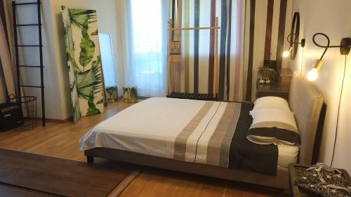 Baratero Club Apartments Private Parking EV points, Sofia (zdjęcie 11)