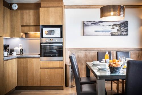 Chalet des Neiges Hermine - main image