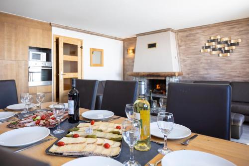 4-Bedroom Apartment (8 Persons)