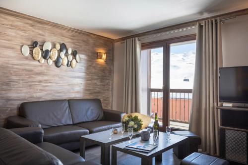 Chalet des Neiges Hermine - image 11