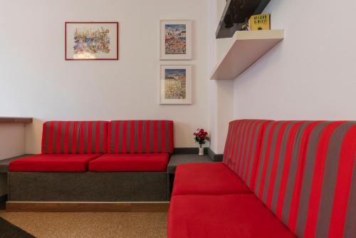 Piazza Bologna Comfortable Apartment, Rome (photo 6)
