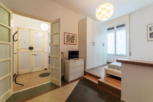 Piazza Bologna Comfortable Apartment, Rome (photo 8)