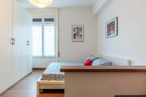 Piazza Bologna Comfortable Apartment, Rome (photo 9)