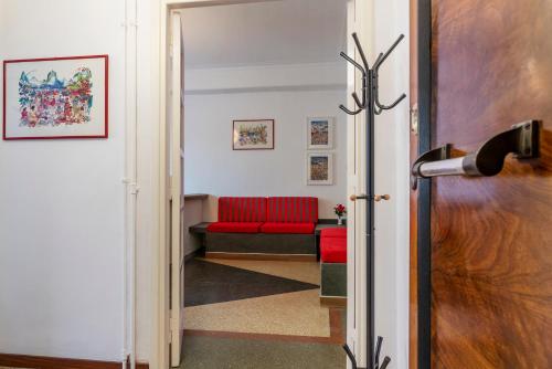 Piazza Bologna Comfortable Apartment, Rome (photo 5)