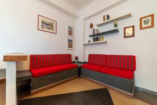 Piazza Bologna Comfortable Apartment, Rome (photo 2)