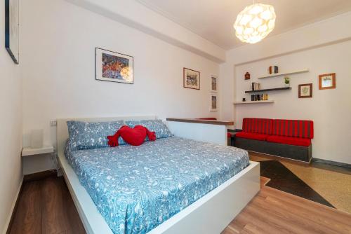 Piazza Bologna Comfortable Apartment, Rome (photo 10)