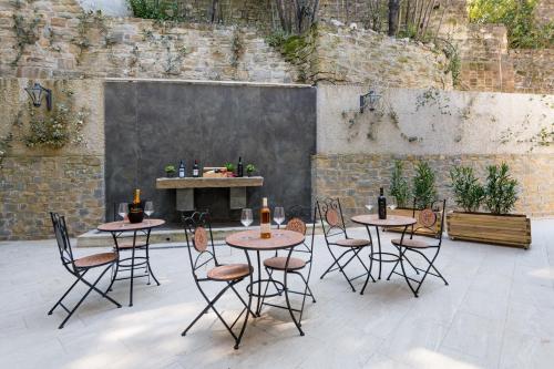 Residence La Torre con private park 4