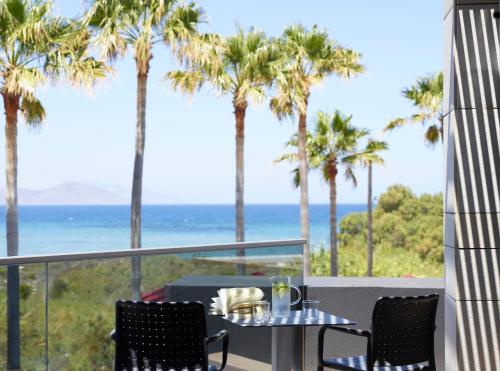 ทัศนียภาพ, อควา บลู บูทิก โฮเต็ล แอนด์ สปา - สำหรับผู้ใหญ่เท่านั้น (Aqua Blu Boutique Hotel & SPA - Adults Only) in แลมบิ