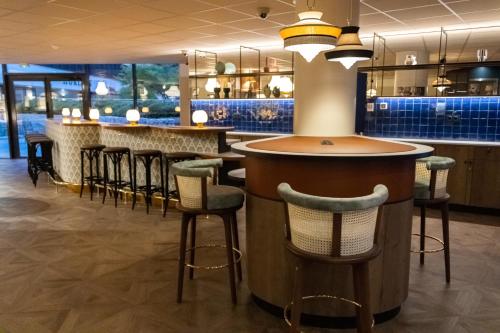 Novotel Suites Nice Airport - main image