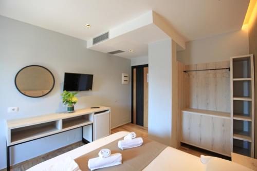 Hotel Citrus - main image