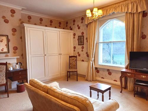 The Forest Country House B&B - image 6