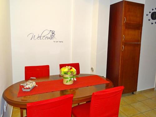 Two-Bedroom Apartment image 10