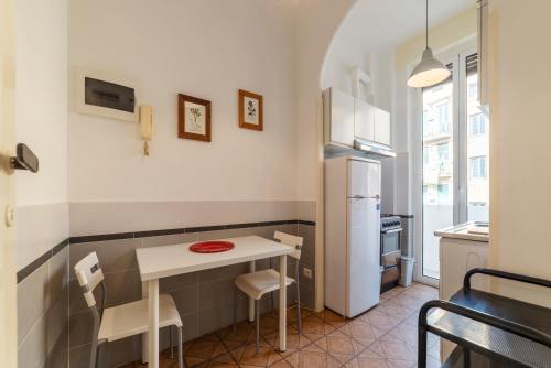 Piazza Bologna Comfortable Apartment, Rome (photo 3)