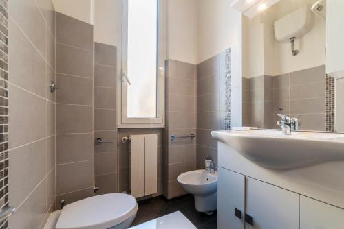 Piazza Bologna Comfortable Apartment, Rome (photo 4)