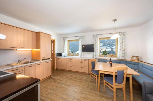  Maurers Appartment, Pension in Sankt Johann im Pongau