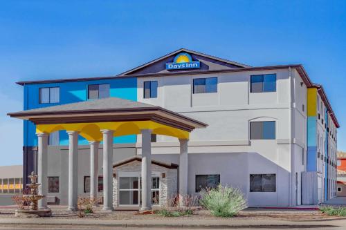 Accommodation in Bernalillo