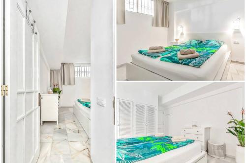 Apartment in complex Altamira with direct sea view - image 3