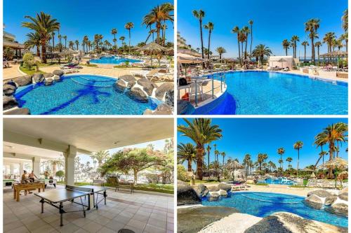 Apartment in complex Altamira with direct ocean view - image 5