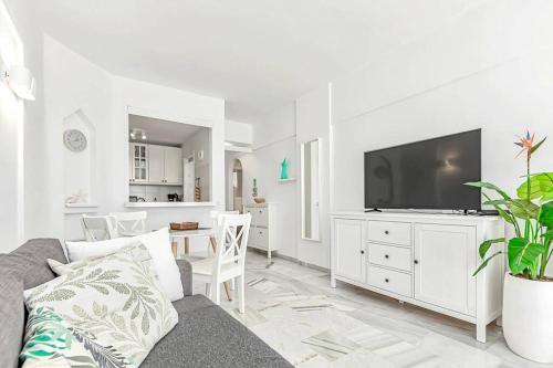 Apartment in complex Altamira with direct ocean view 5