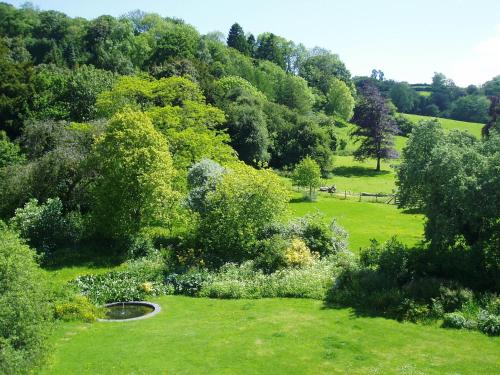 The Forest Country House B&B