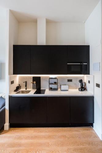 BILBAO URBAN by STAYNN APARTMENTS 5