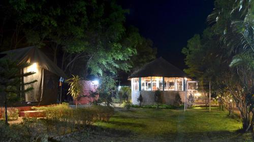 Corbett Hills Resort