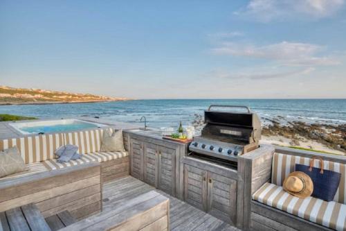 Marlin Manor, Struisbaai (fotografie 9)