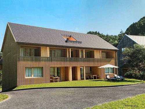 Oprema, Wasserfall Apartments Mellau in Klaus