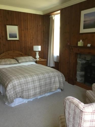 Westward Bed and Breakfast - main image