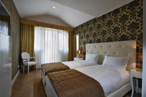 Numa Prague Flow, Praha (fotografie 7)