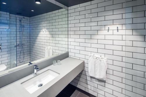 Comfort Hotel Copenhagen Airport, Копенгаген (фото 6)