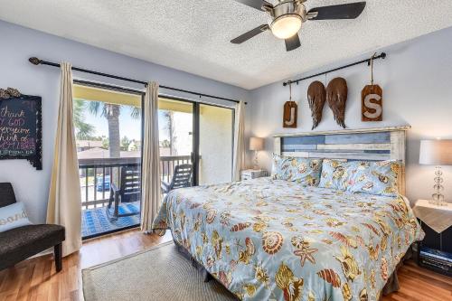 Beachwalk 1F by Book That Condo - main image