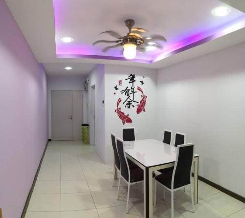 Sekinchan Paddy via Seaview Home 高楼 看海 稻田 民宿 Sekinchan Paddy via Seaview Home 高楼 看海 稻田 民宿
